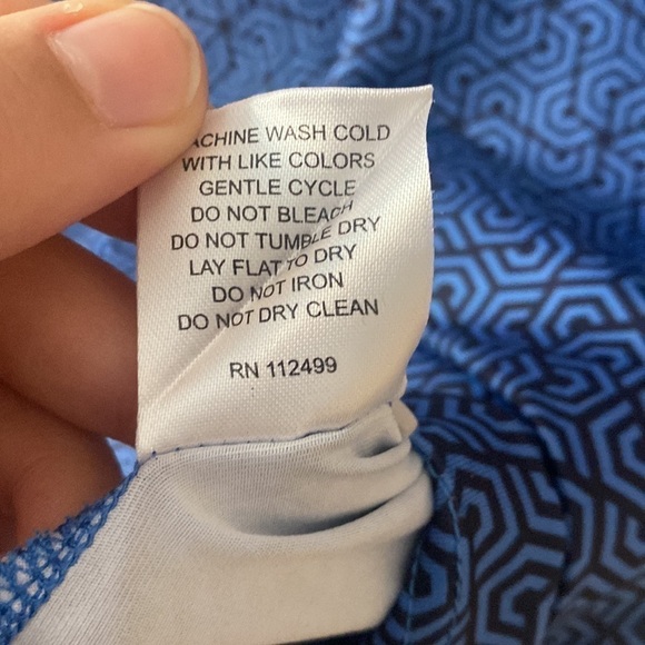 Tailor Byrd Golf Shirt - Picture 3 of 6